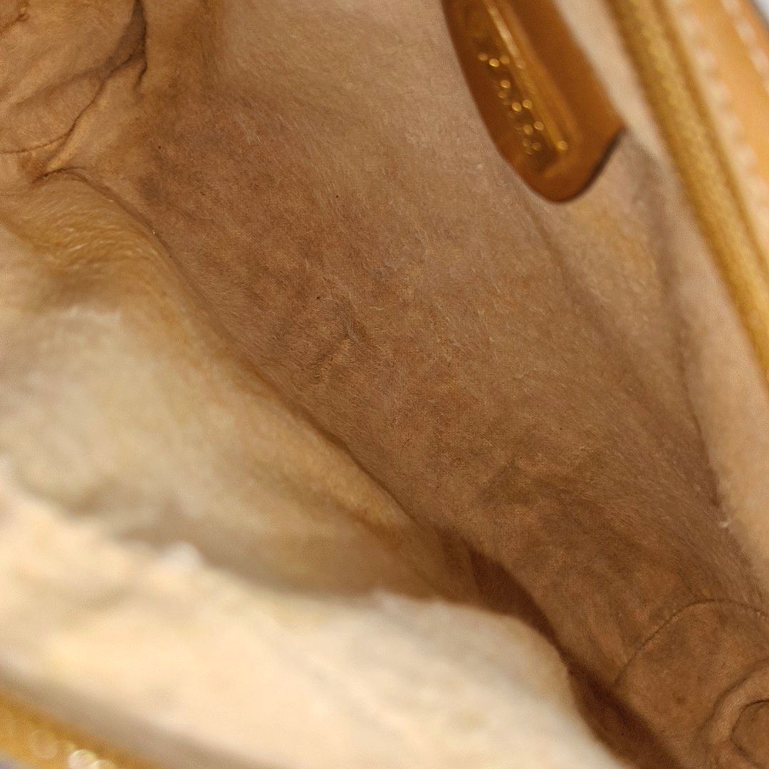 GUCCI Camera Bag Brown Coated Canvas Monogram Handbag Crossbody Single Shoulder Bag Golden hardware-(SKU)-945952111