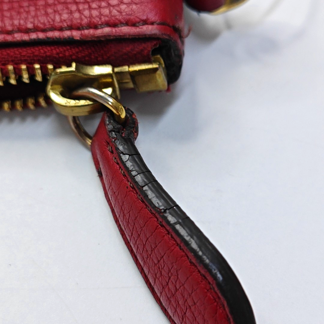 BURBERRY Peyton Brown Canvas Military Saddle Crossbody Single Shoulder Bag Golden hardware Removable shoulder strap-(SKU)-957417349