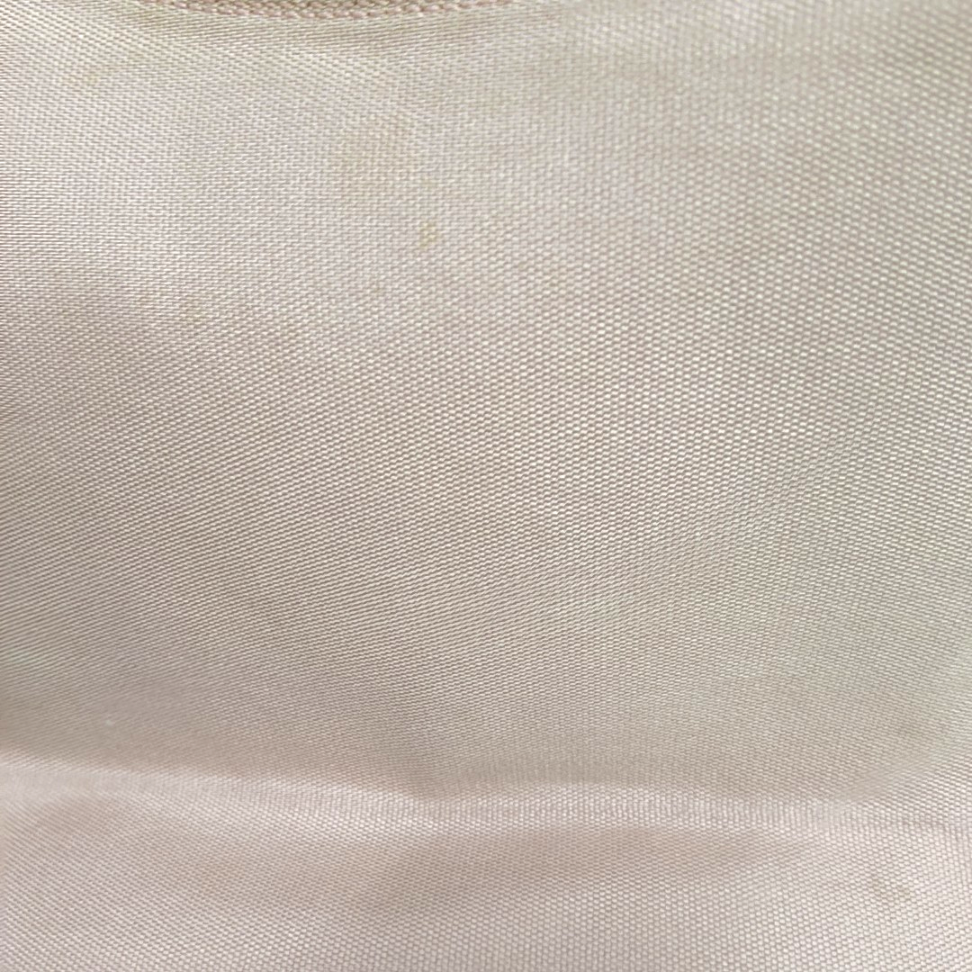 GUCCI Bucket bag Pink Canvas Shoulder Bag Tote Bag Silver Hardware-(SKU)-935552041