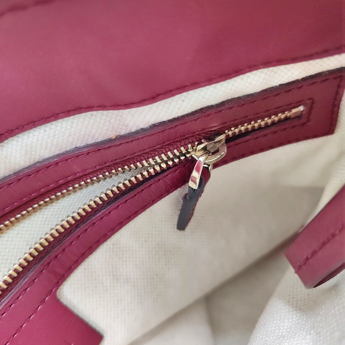GUCCI Mayfair Khaki Canvas Monogram Single Shoulder Bag Crossbody Bag Golden hardware-(SKU)-945060554