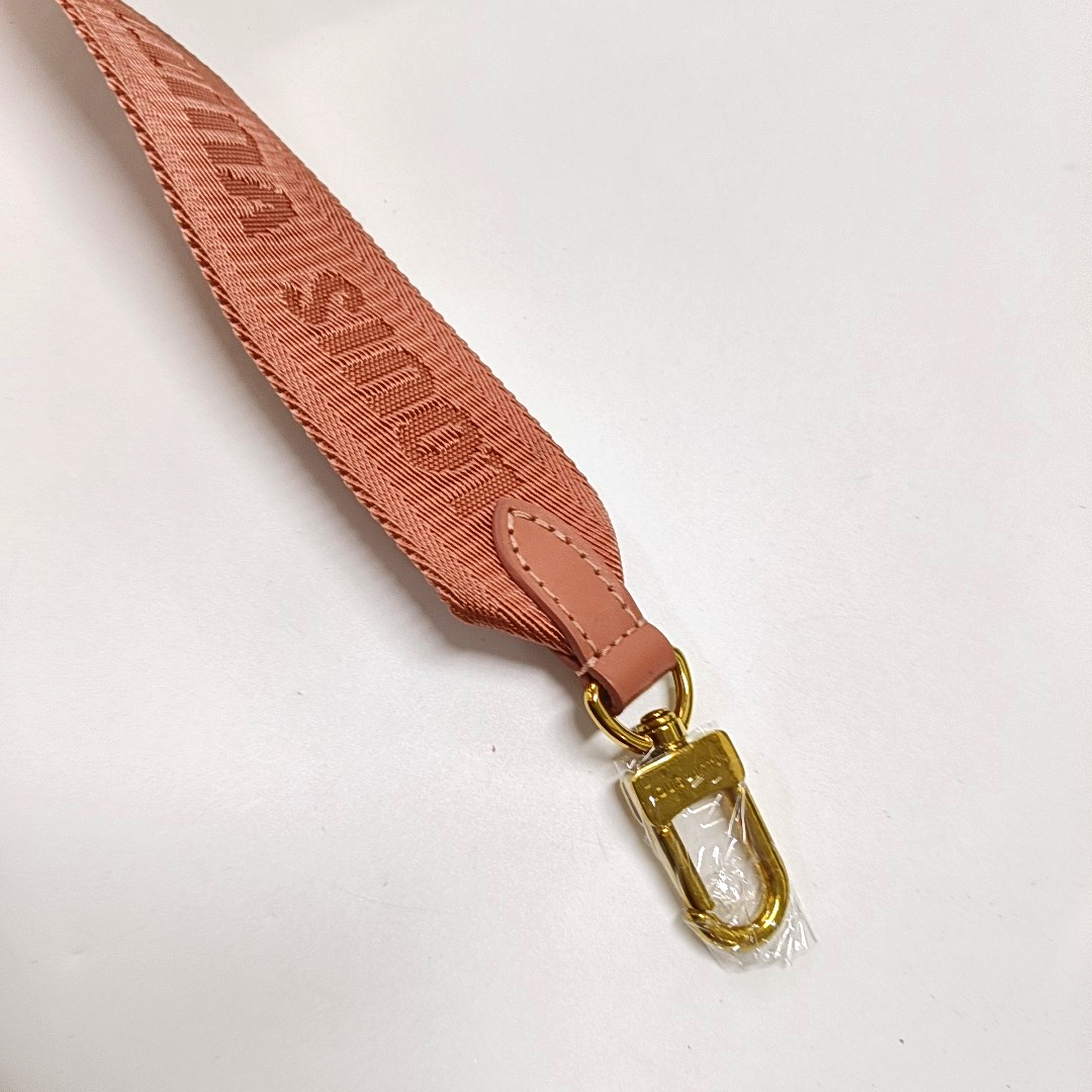 LOUIS VUITTON PETITE MALLE Brown Coated Canvas Monogram Single Shoulder Bag Handbag Sling Bag Gold Hardware 2 Removable Straps-(SKU)-961045725