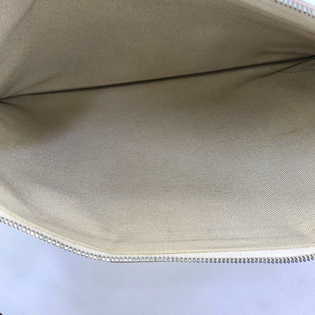 GIVENCHY Pink Cowhide Stud Handbag Silver Hardware-(SKU)-950713863