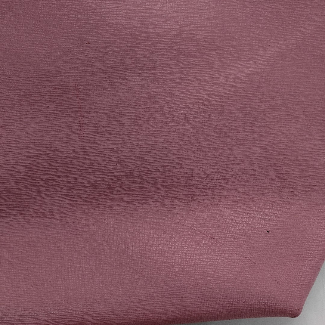 FENDI Monster Medium size Pink Cowhide Monster Single Shoulder Bag Tote Silver Hardware-(SKU)-13447646