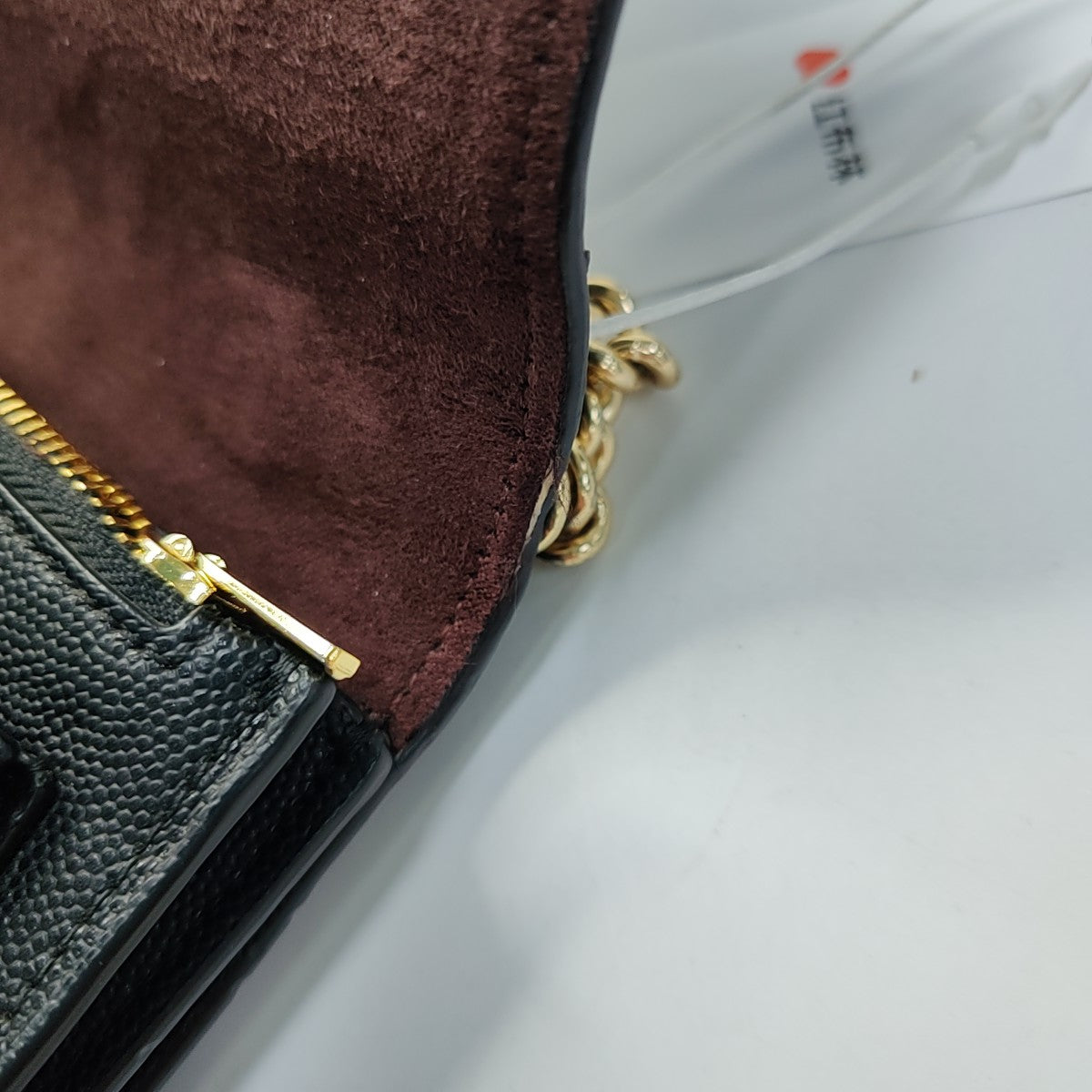 COACH KLARE Black Leather Crossbody Bag Single Shoulder Bag Golden hardware-(SKU)-944003825
