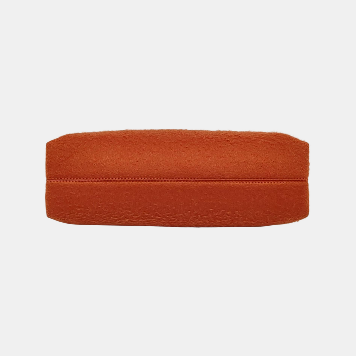 BVLGARI BVLGARI LOGOOrange Fabric Single Shoulder Bag-(SKU)-948941117
