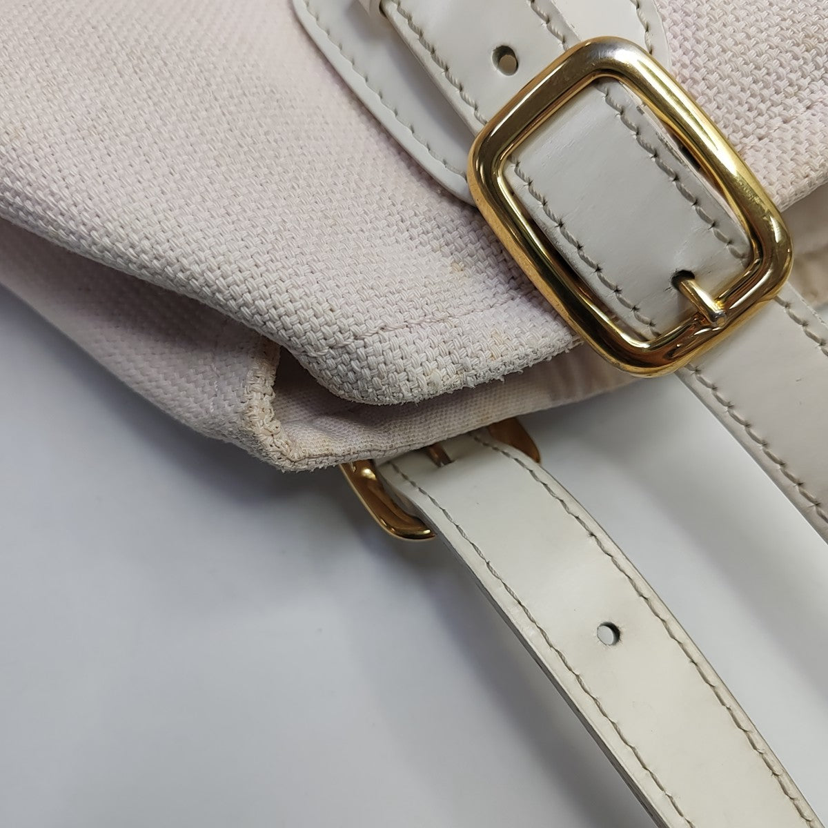 LOUIS VUITTON TAHITIENNE CABAS Medium size Pink Canvas Crocodile Patterned Shoulder Bag Tote Bag Golden hardware-(SKU)-950928917