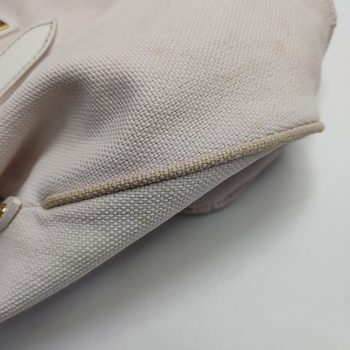 LOUIS VUITTON TAHITIENNE CABAS Medium size Pink Canvas Crocodile Patterned Shoulder Bag Tote Bag Golden hardware-(SKU)-950928917