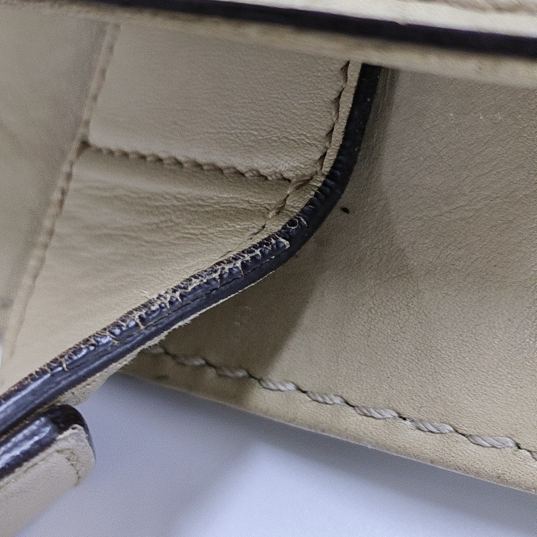 GUCCI Sukey Brown Canvas Monogram Handbag Single Shoulder Bag Golden hardware-(SKU)-953204844