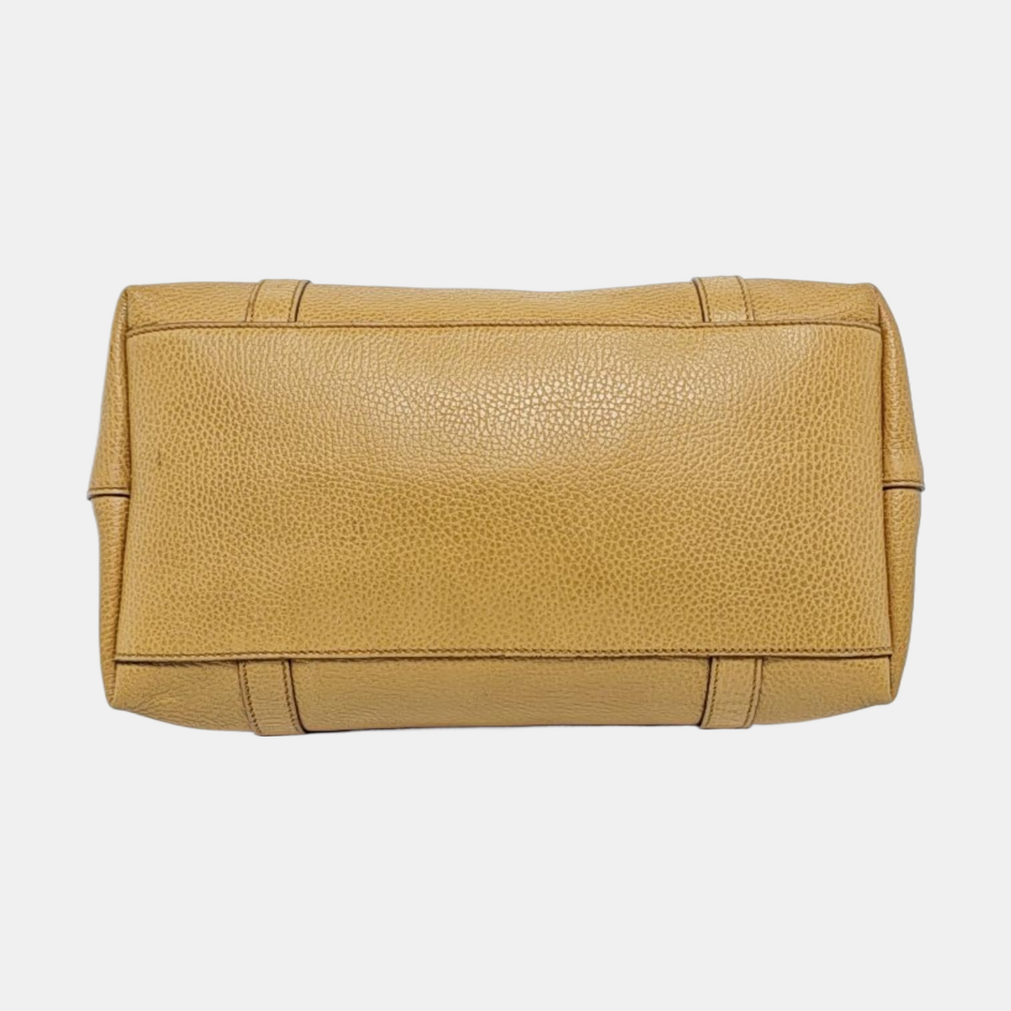 GUCCI Microguccissima Brown Cowhide Handbag Silver Hardware-(SKU)-957550870