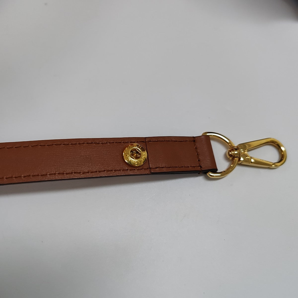 LOUIS VUITTON DAUPHINE Mini Brown Coated Canvas Monogram Vernis Dauphine Crossbody Bag Shoulder Bag Adjustable Strap Complete Accessories-(SKU)-958208247