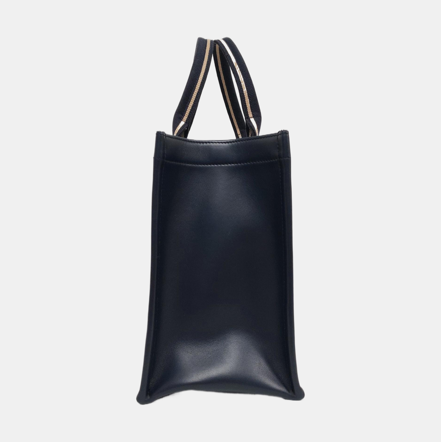 DIOR Book Tote Medium Blue Canvas Monogram Embroidered Shoulder Bag Tote Bag Golden Hardware Removable Strap-(SKU)-958662248