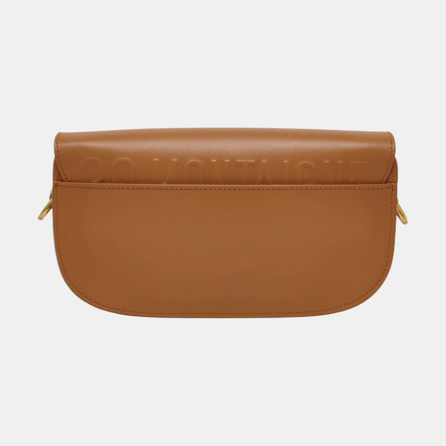 DIOR Bobby Brown Leather Crossbody Bag Tote Bag Single Shoulder Bag Removable Shoulder Straps-(SKU)-962210624