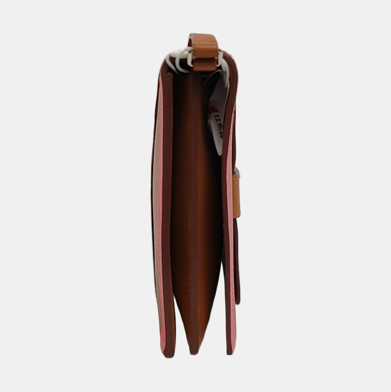 HERMÈS H Passant Gold Brown Evercolor Calfskin Quilted Crossbody Bag with Silver Hardware, Y, Detachable Strap-(SKU)-963487827