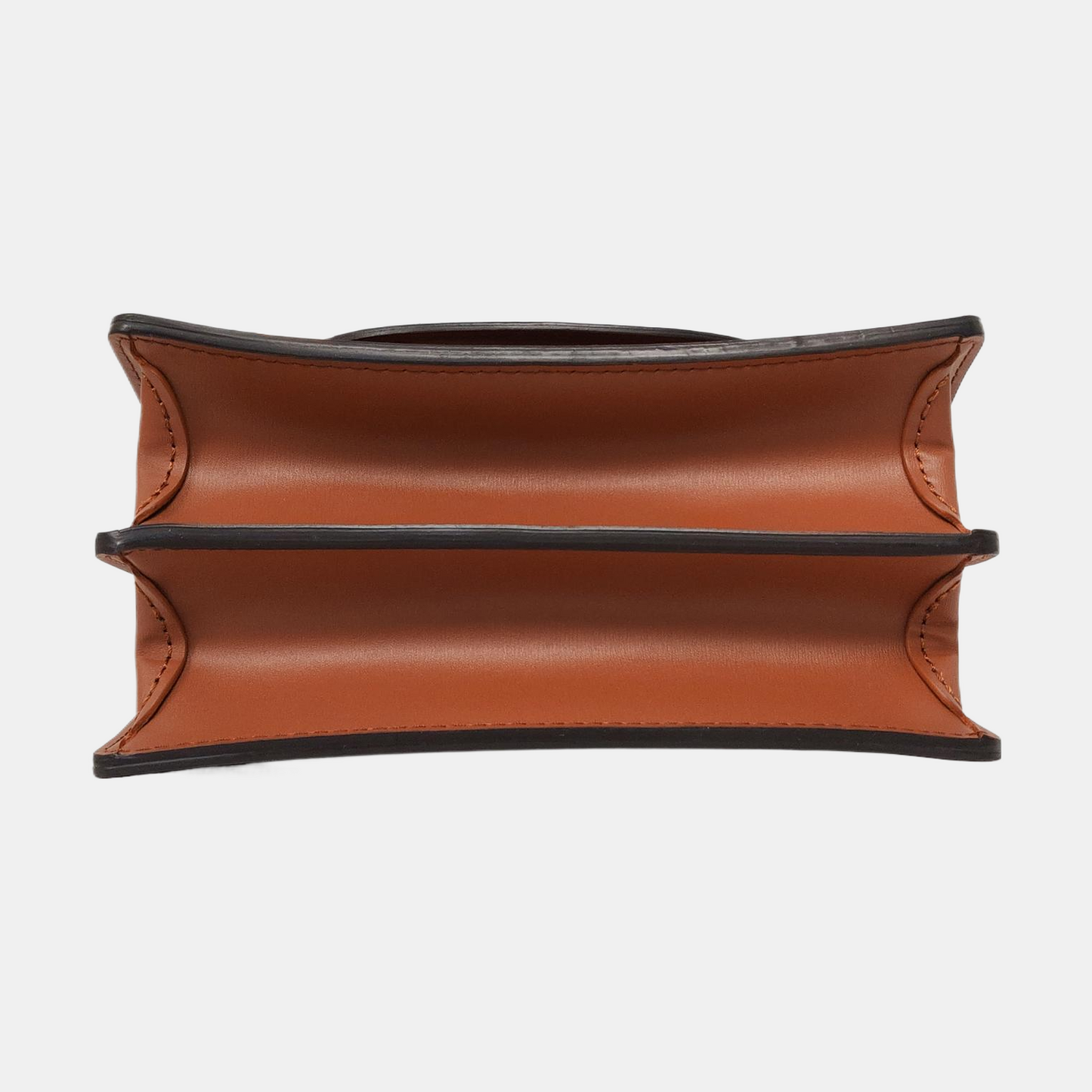 LOUIS VUITTON DAUPHINE Mini Brown Coated Canvas Monogram Shoulder Bag, Crossbody Bag, Handbag with Detachable Straps-(SKU)-964025037
