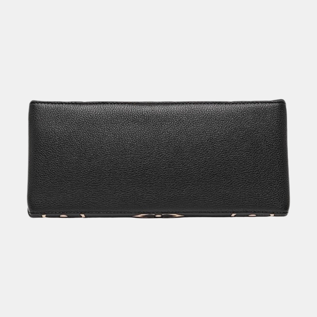 LOUIS VUITTON PALAIS Small Black Leather Monogram Embossed Crossbody Shoulder Bag Handbag Tote Bag Golden Hardware Removable Strap-(SKU)-965877183