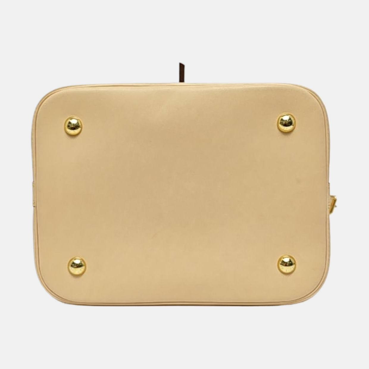 LOUIS VUITTON NOÉ Brown Coated Canvas Monogram Bucket Bag Shoulder Bag, Crossbody Bag with Detachable Strap, Gold Hardware-(SKU)-965774129
