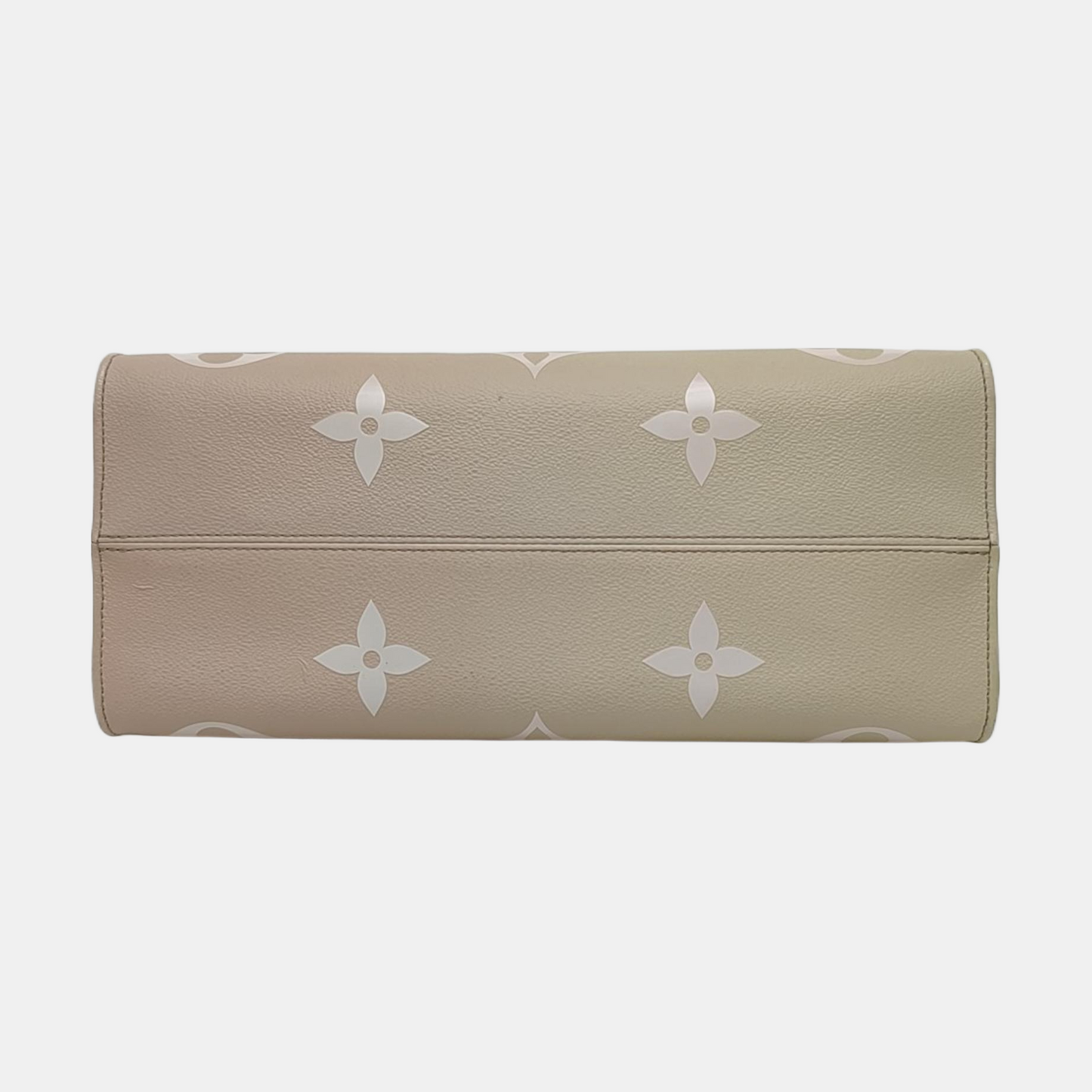 LOUIS VUITTON ONTHEGO Medium Multicolor Coated Canvas Monogram Jungle Bag Shoulder Bag Handbag Gold Hardware-(SKU)-969446972