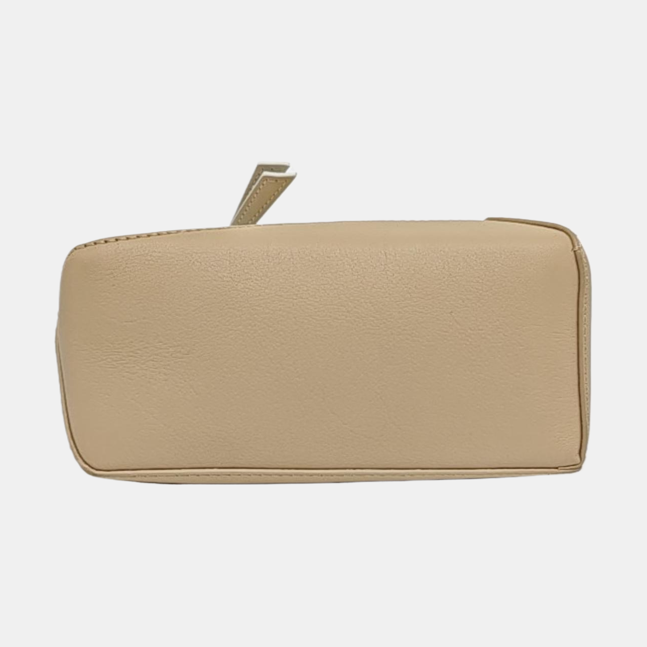 LOEWE Puzzle Mini Multicolor Leather Embossed Geometric Shoulder Bag Tote Crossbody Bag Gold Hardware Removable Strap-(SKU)-969738661