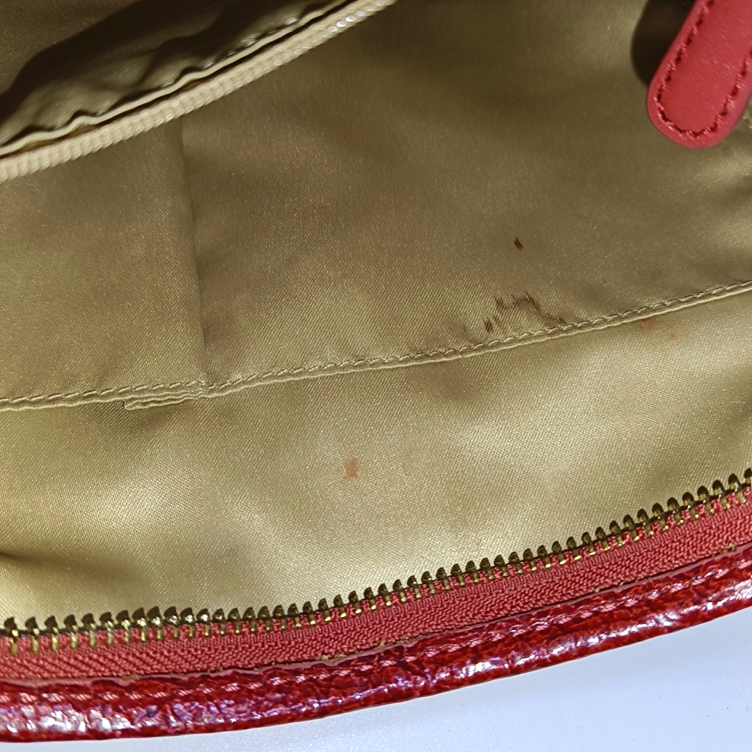 COACH Khaki canvas monogram crossbody bag, handbag Golden hardware-(SKU)-933082585