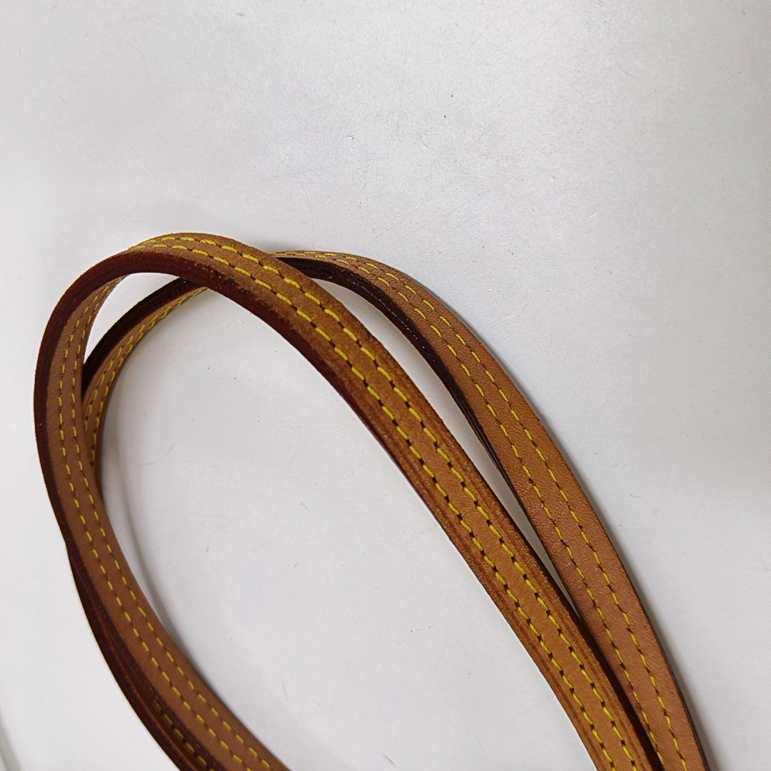 LOUIS VUITTON CARRY IT Brown Coated Canvas Monogram Shoulder Bag Golden Hardware Pockets-(SKU)-962383359