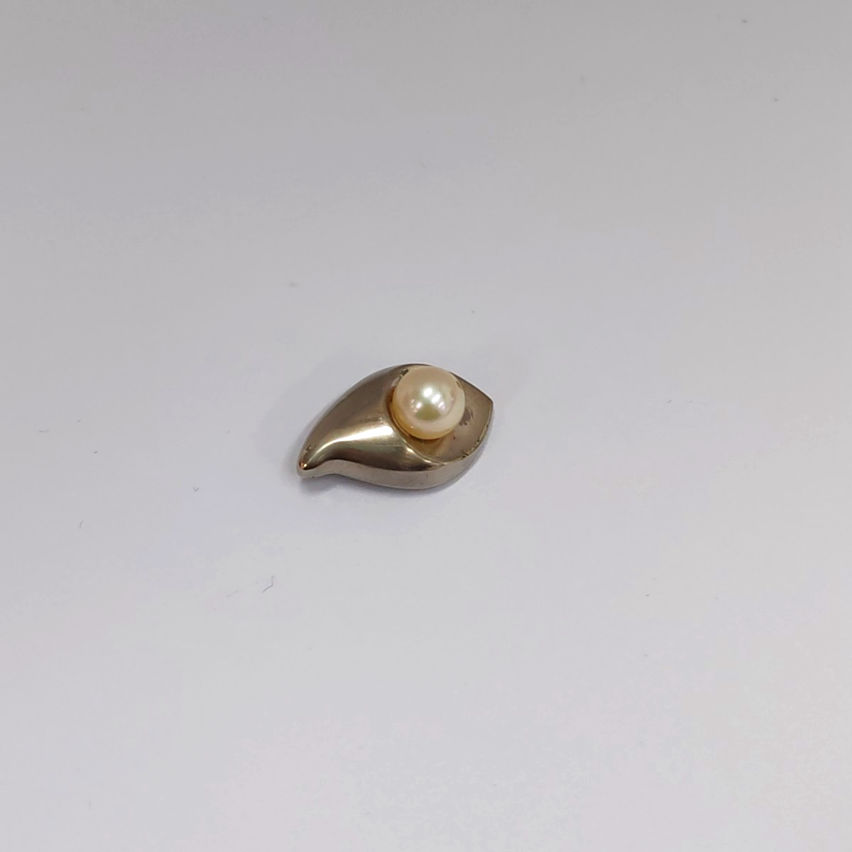 TASAKI 银色925银Pendant-(SKU)-944328396