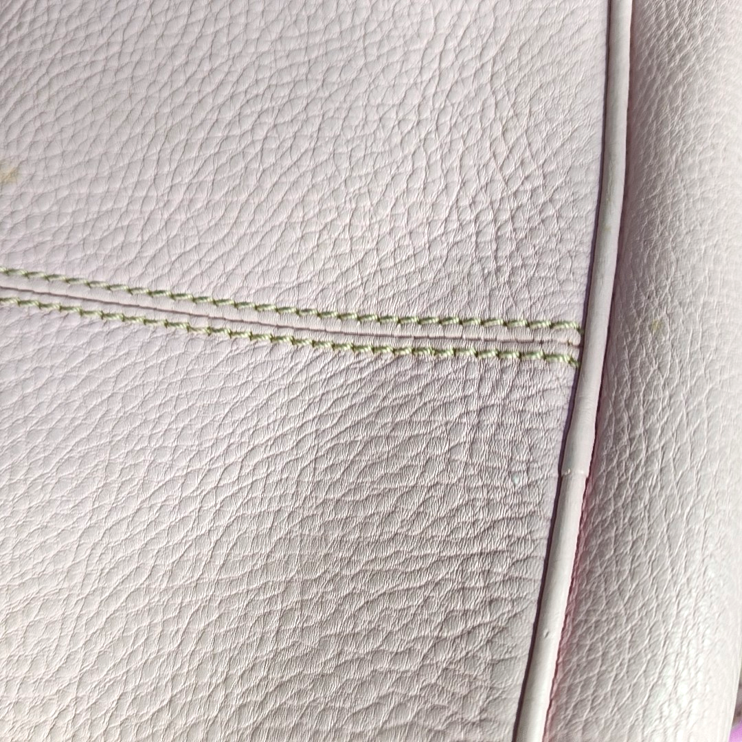 CELINE Tote bag Pink Leather Tote Bag Golden hardware-(SKU)-953701624