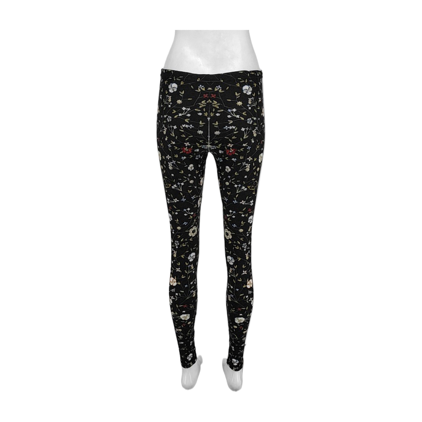 Alexander McQUEEN Scode 春秋多色涤纶/聚酯纤维女士休闲裤-(SKU)-940828160