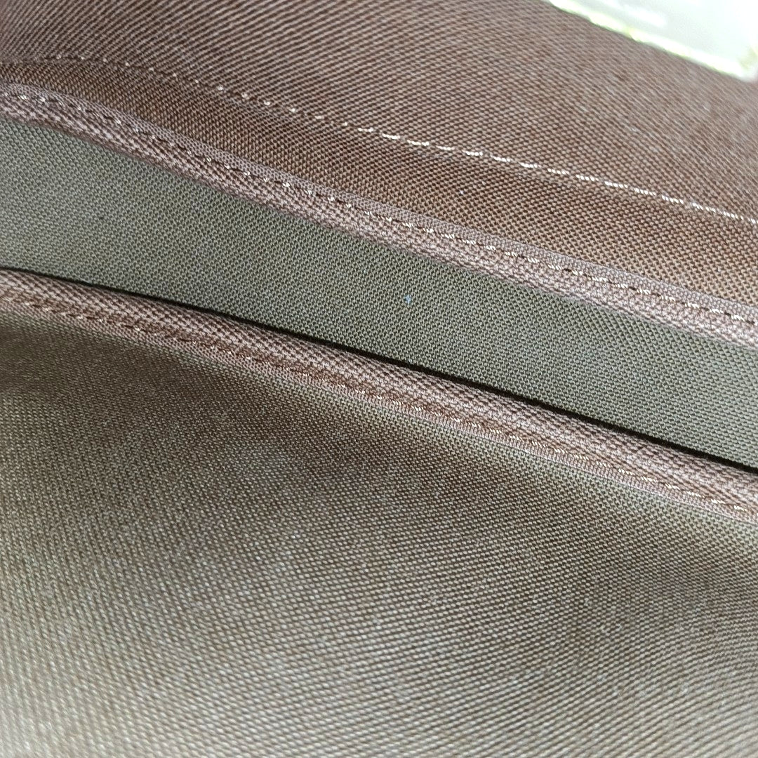 LOUIS VUITTON MULTI Medium Brown Coated Canvas Monogram Five-in-One Single Shoulder Bag Handbag Crossbody Bag with Detachable Strap and Pockets-(SKU)-967515730