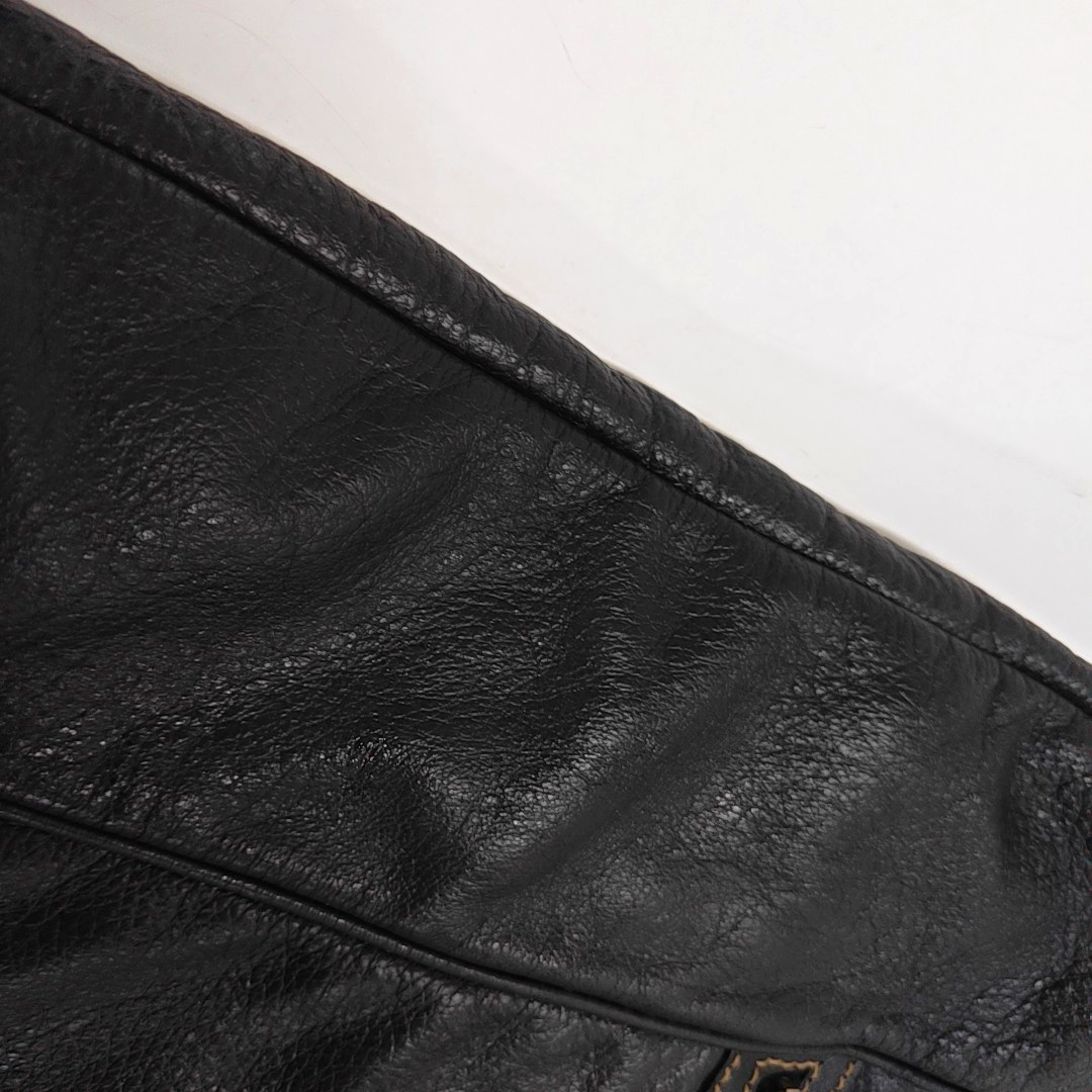 GUCCI Tote bag Black Cowhide Camouflage Single Shoulder Bag Silver Hardware Removable shoulder strap-(SKU)-947588323