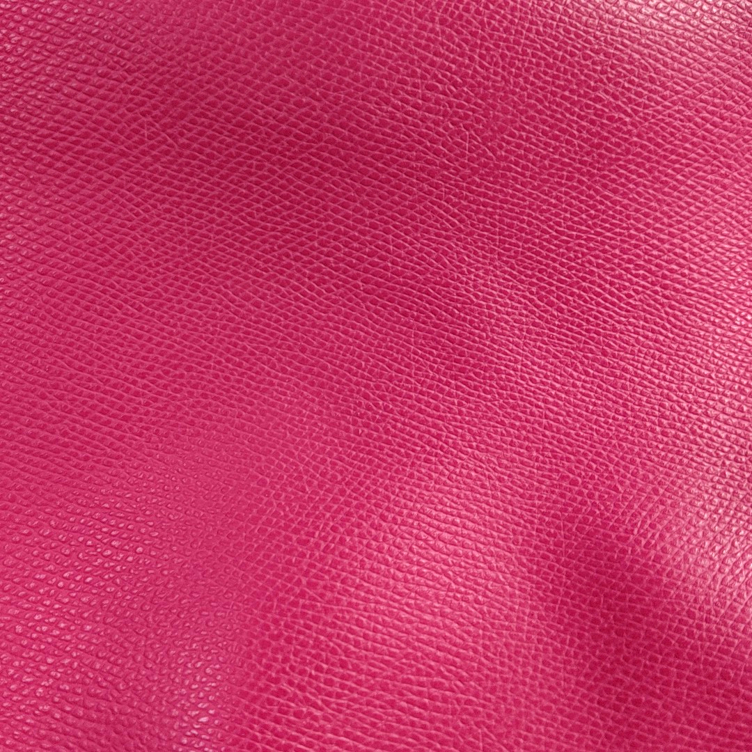 COACH MARGOT Pink Leather Single Shoulder Bag Handbag Crossbody Bag Golden hardware Removable shoulder strap-(SKU)-944147467