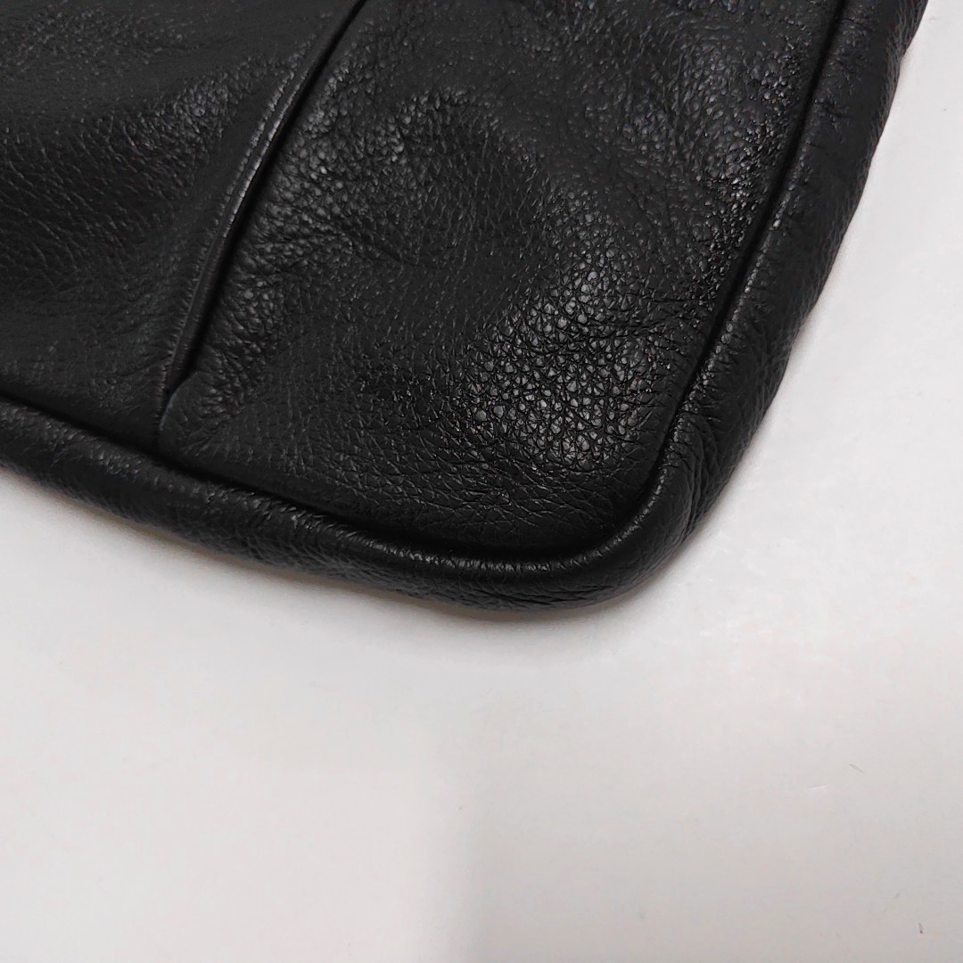 GUCCI Tote bag Black Cowhide Camouflage Single Shoulder Bag Silver Hardware Removable shoulder strap-(SKU)-947588323