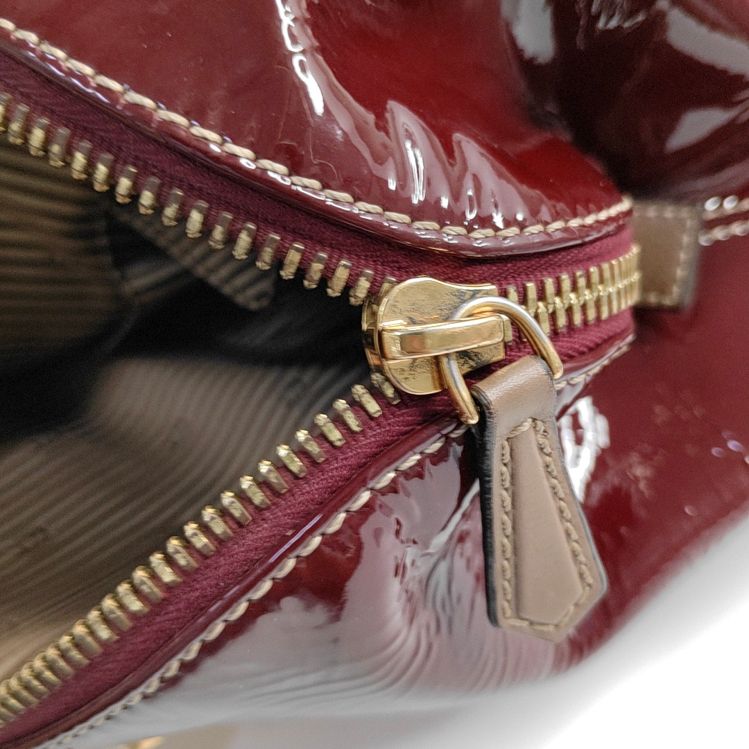 FENDI Chameleon Khaki Cowhide Single Shoulder Handbag Crossbody Bag Golden hardware Removable shoulder strap-(SKU)-960576924