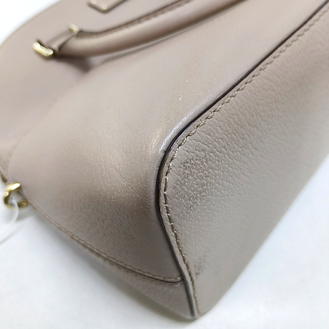 Kate Spade Wellesley RachelleLight Pink Leather Single Shoulder Bag-(SKU)-951854081