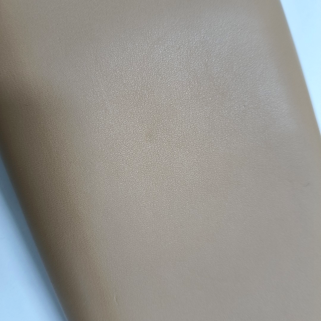 GUCCI Interlocking G Brown Cowhide Wallet Golden hardware-(SKU)-958717244