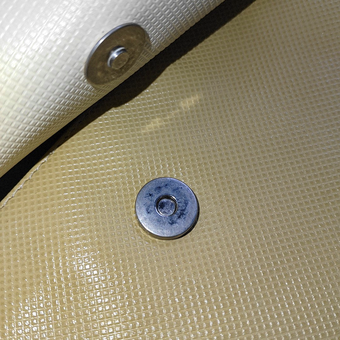 BOTTEGA VENETA Yellow Cowhide Embossed Single Shoulder Bag Silver Hardware Vintage model Removable shoulder strap-(SKU)-930402903