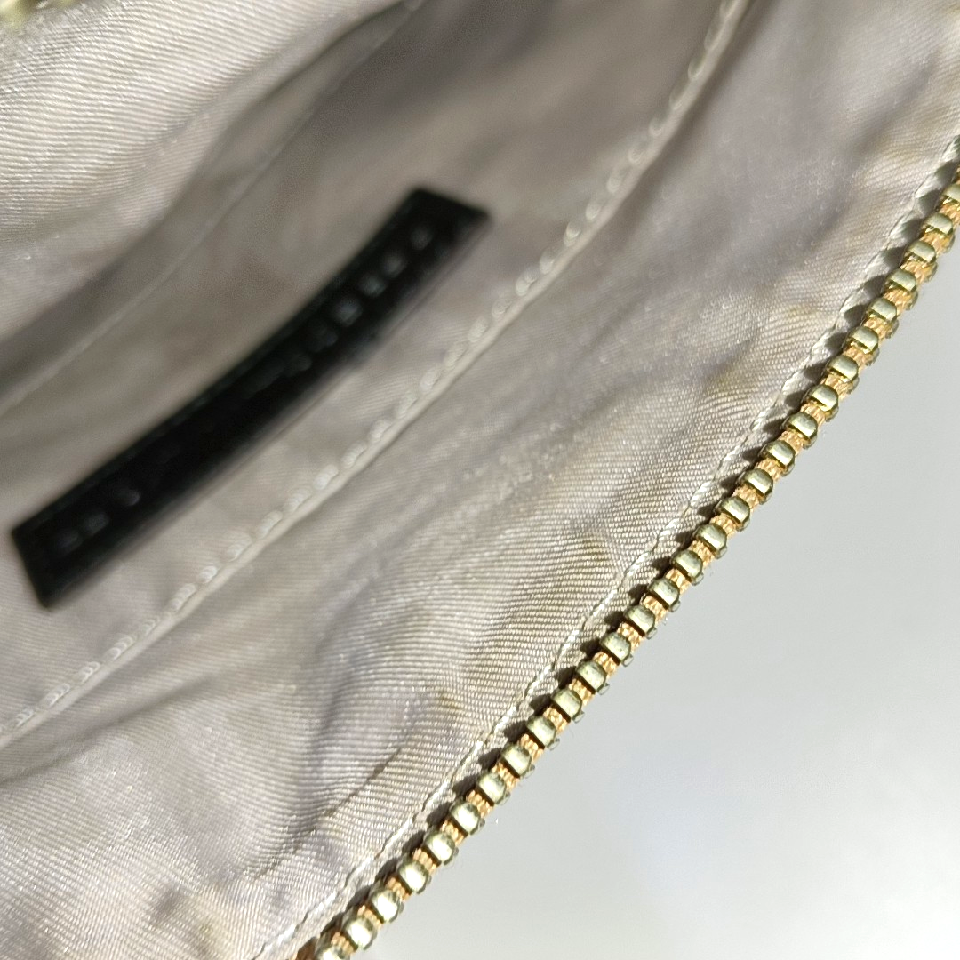 REBECCA MINKOFF M.A.C. Mustard Yellow Leather Fringe Single Shoulder Crossbody Silver Hardware Removable shoulder strap-(SKU)-935255917
