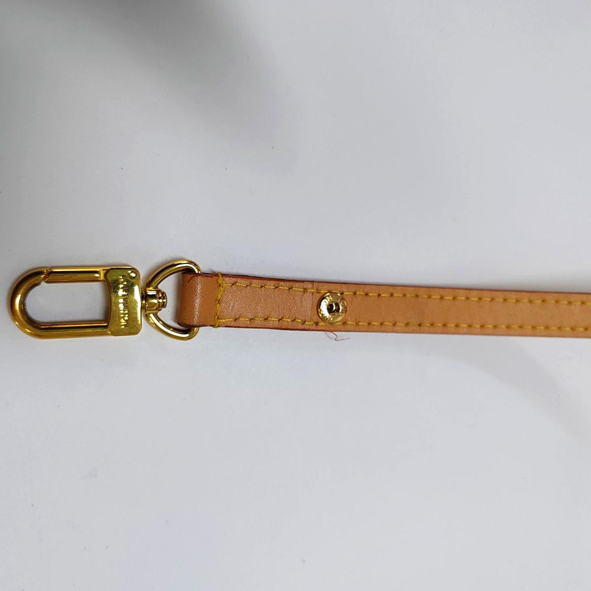 LOUIS VUITTON NÉONOÉ BB Brown Coated Canvas Monogram Bucket Bag Shoulder Bag with 2 Removable Straps Gold Hardware Complete Accessories-(SKU)-959040977