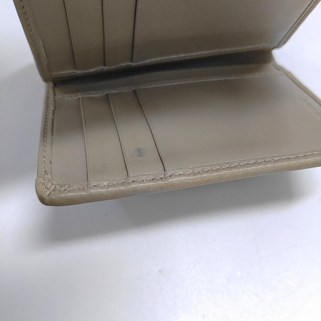 BURBERRY Multicolor Coated Canvas Wallet-(SKU)-955852193