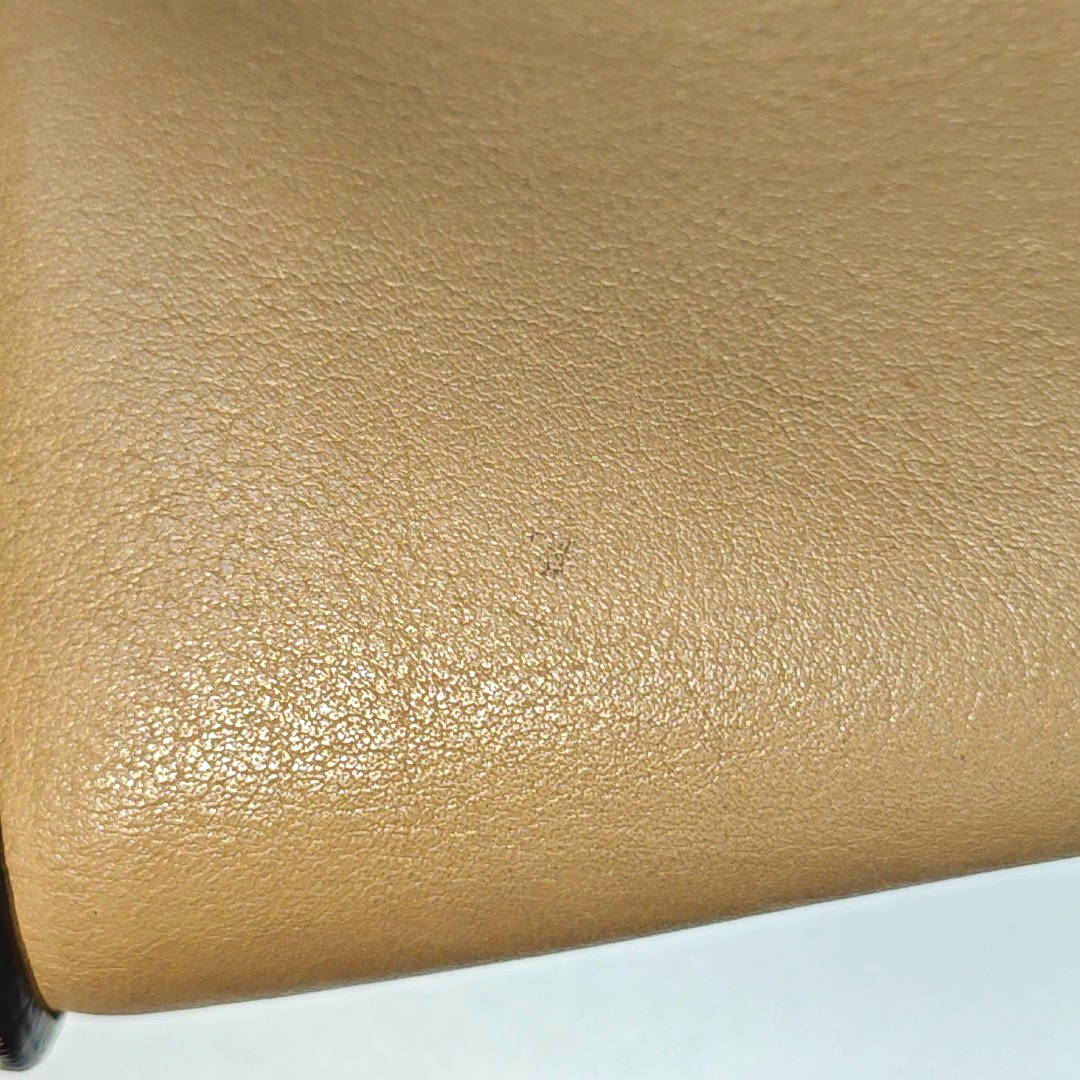 TOD'S D-Styling Large size Brown Cowhide Single Shoulder Bag Tote Golden hardware Removable shoulder strap-(SKU)-938135520