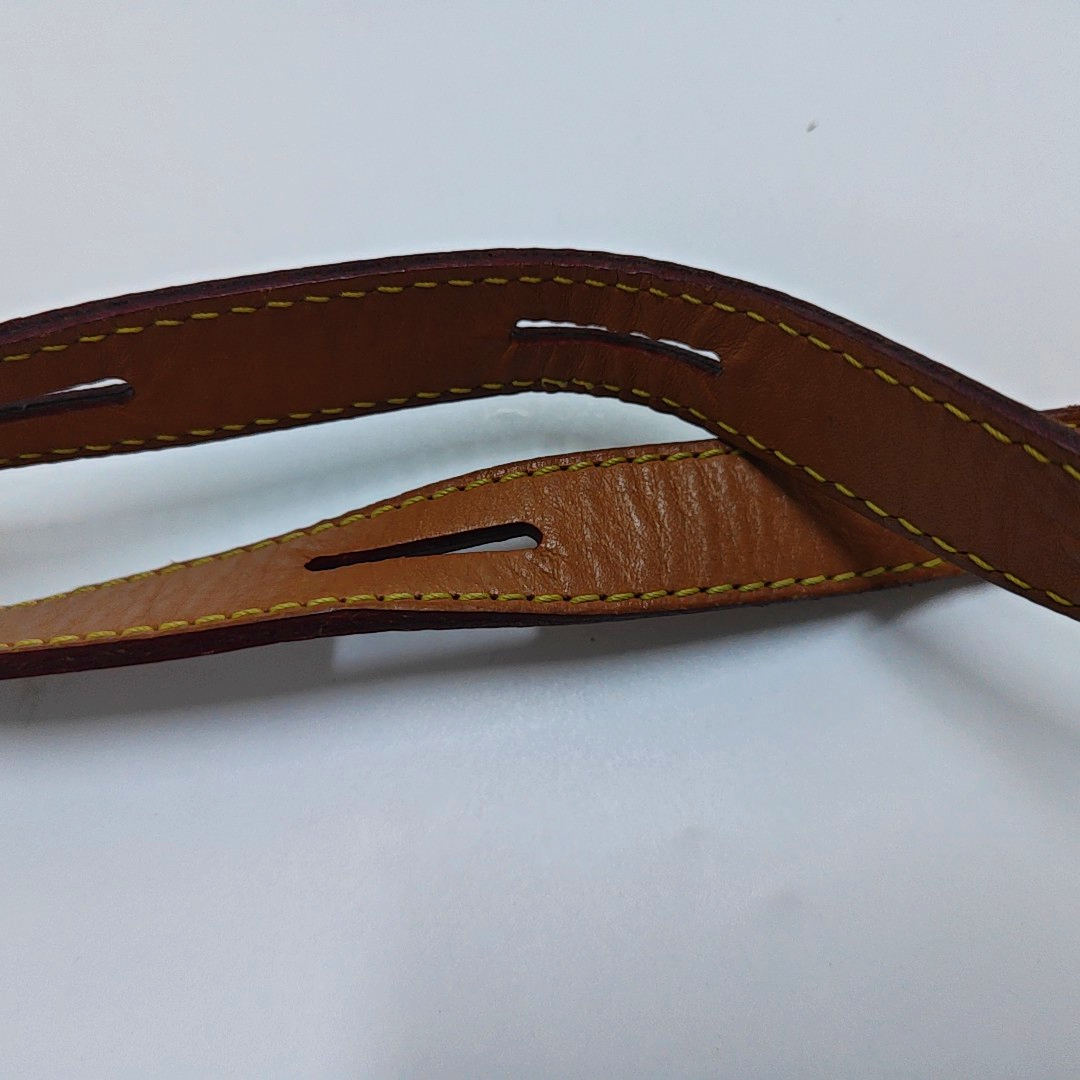 LOUIS VUITTON BOITE CHAPEAU Medium Brown Coated Canvas Monogram Vernis Pancake Bag Crossbody Bag Single Shoulder Bag Adjustable Strap-(SKU)-954449179