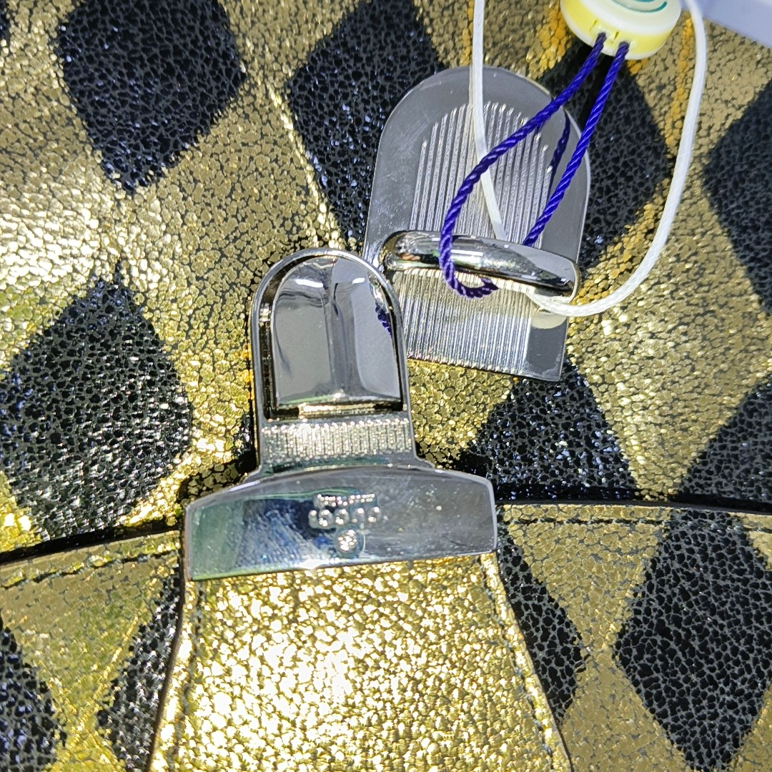 GUCCI 拼色牛皮腰包腰包/胸包 Silver Hardware-(SKU)-940653697