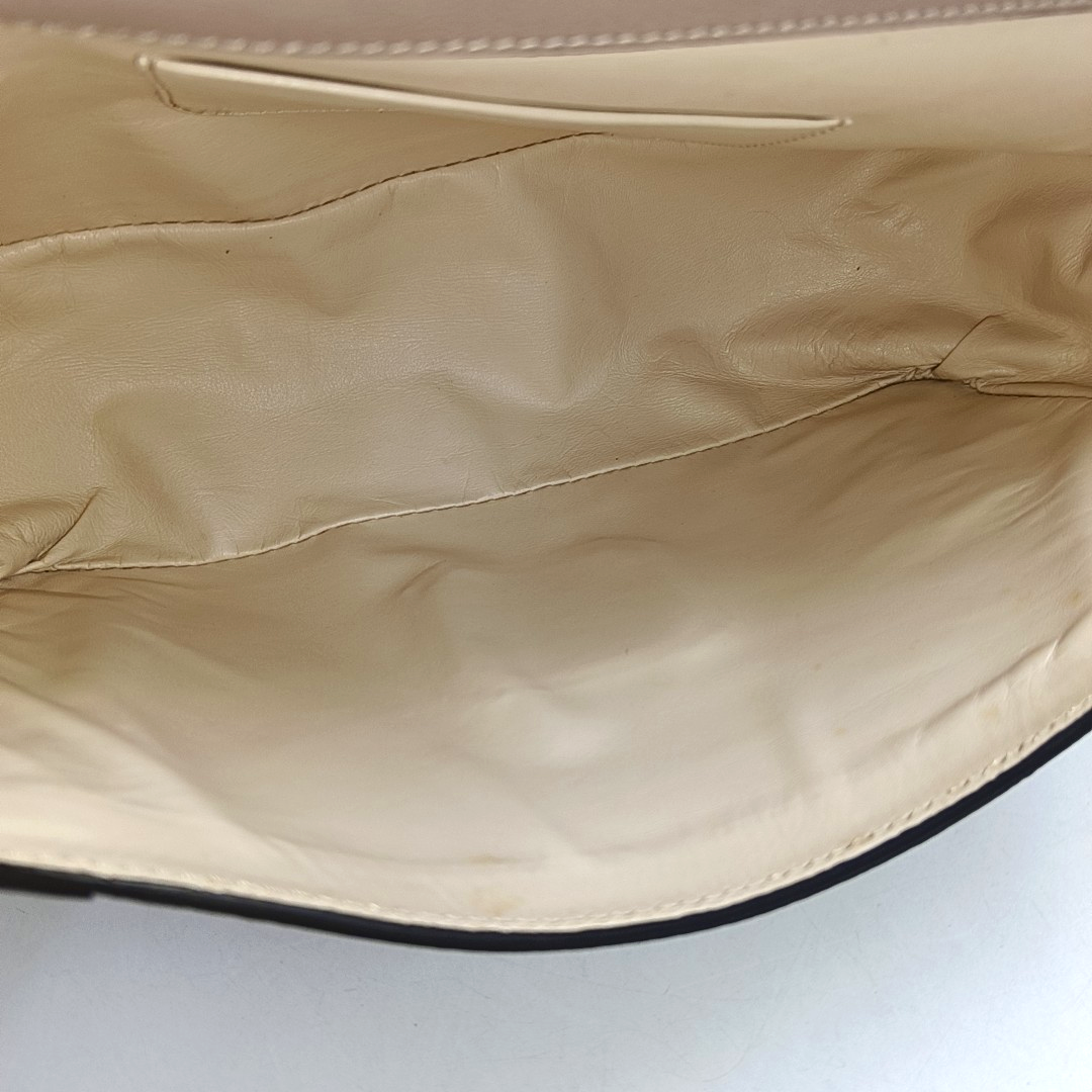 Chloé Elsie Pink Cowhide Single Shoulder Bag Tote Golden hardware-(SKU)-949587215