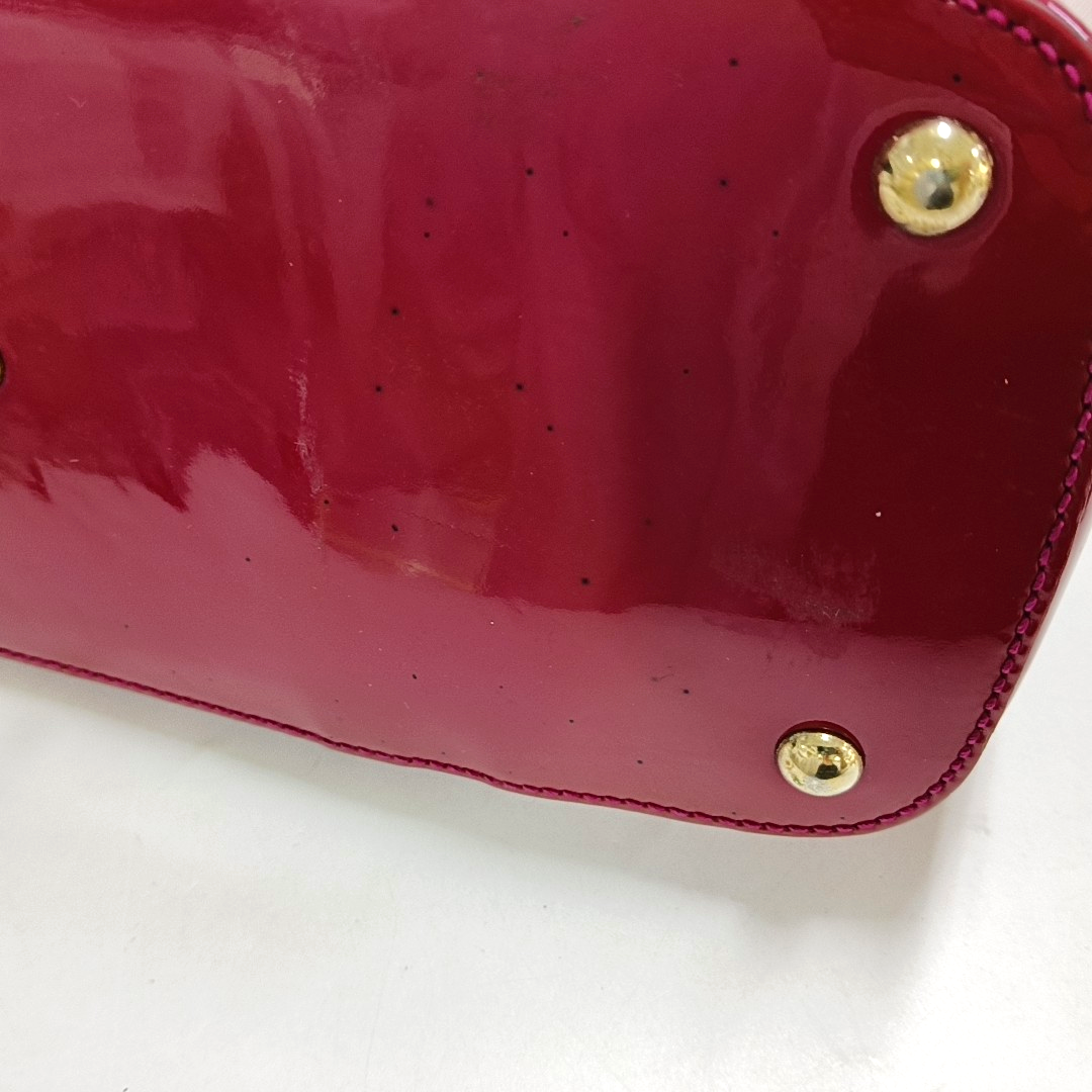 GUCCI Microguccissima Fuchsia Leather Monogrammed Crossbody Shoulder Bag Handbag Golden hardware Removable shoulder strap-(SKU)-959657436