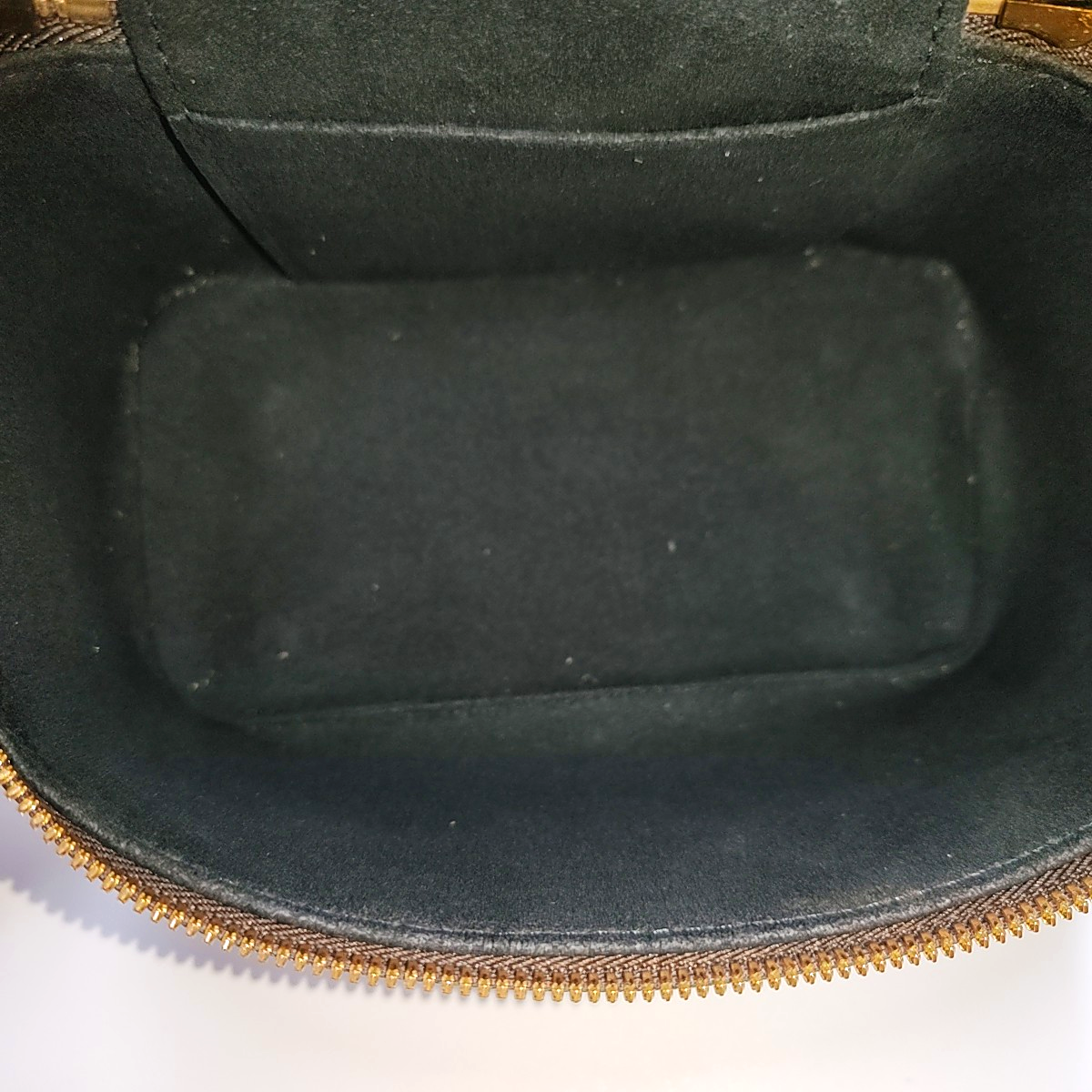 LOUIS VUITTON NICE Small Brown Coated Canvas Monogram Single Shoulder Bag Handbag Crossbody Bag Golden Hardware Removable Strap-(SKU)-964285955
