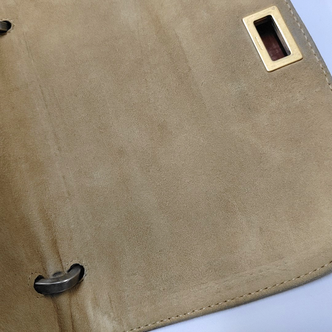 FENDI Silvana Brown cowhide crossbody bag, handbag, shoulder bag Golden hardware Removable shoulder strap-(SKU)-956716249