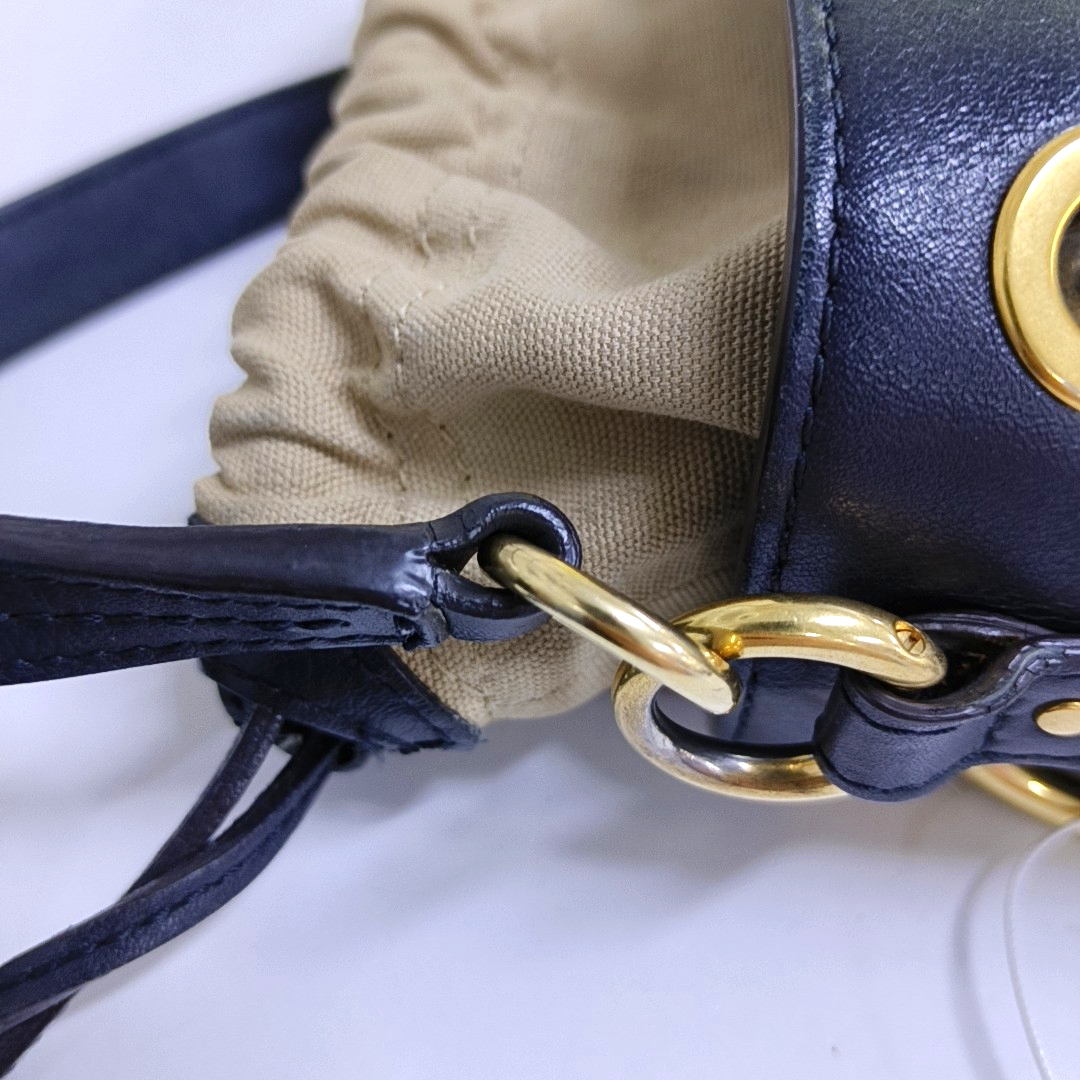 Chloé Roy Black Cowhide Printed Single Shoulder Bag, Handbag, and Crossbody Golden hardware Removable shoulder strap-(SKU)-956715816
