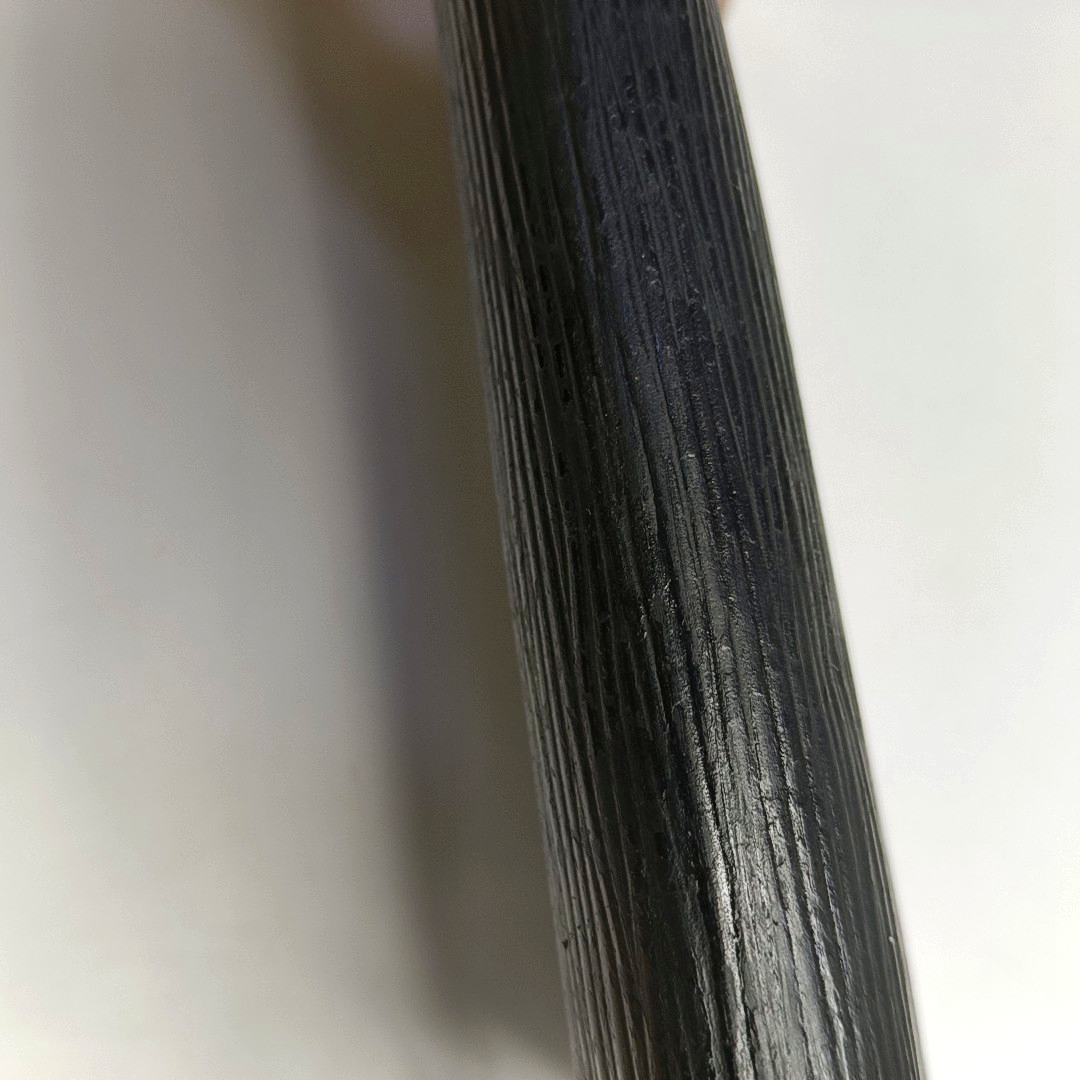 LOUIS VUITTON BlackEPI牛皮水波纹钱包 Silver Hardware-(SKU)-942990730