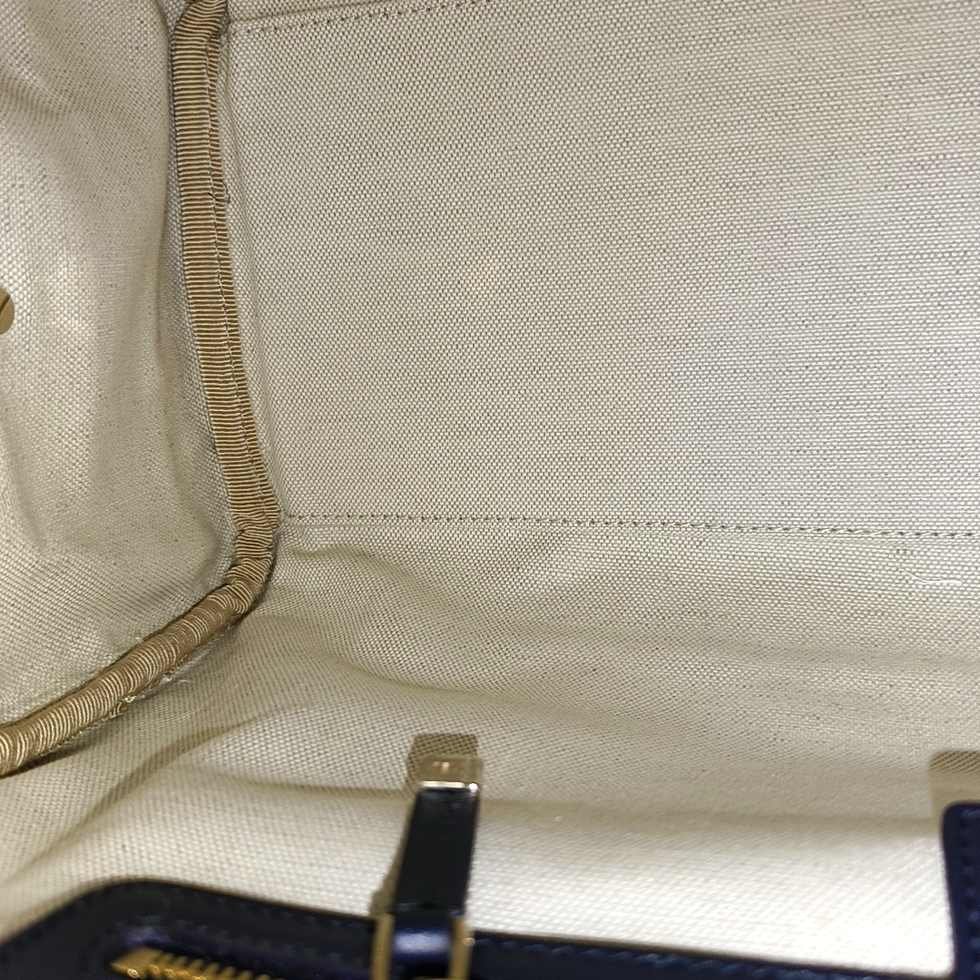 DIOR Vibe Silver Cowhide Single Shoulder Bag with Gold Hardware, Removable Strap-(SKU)-964309600