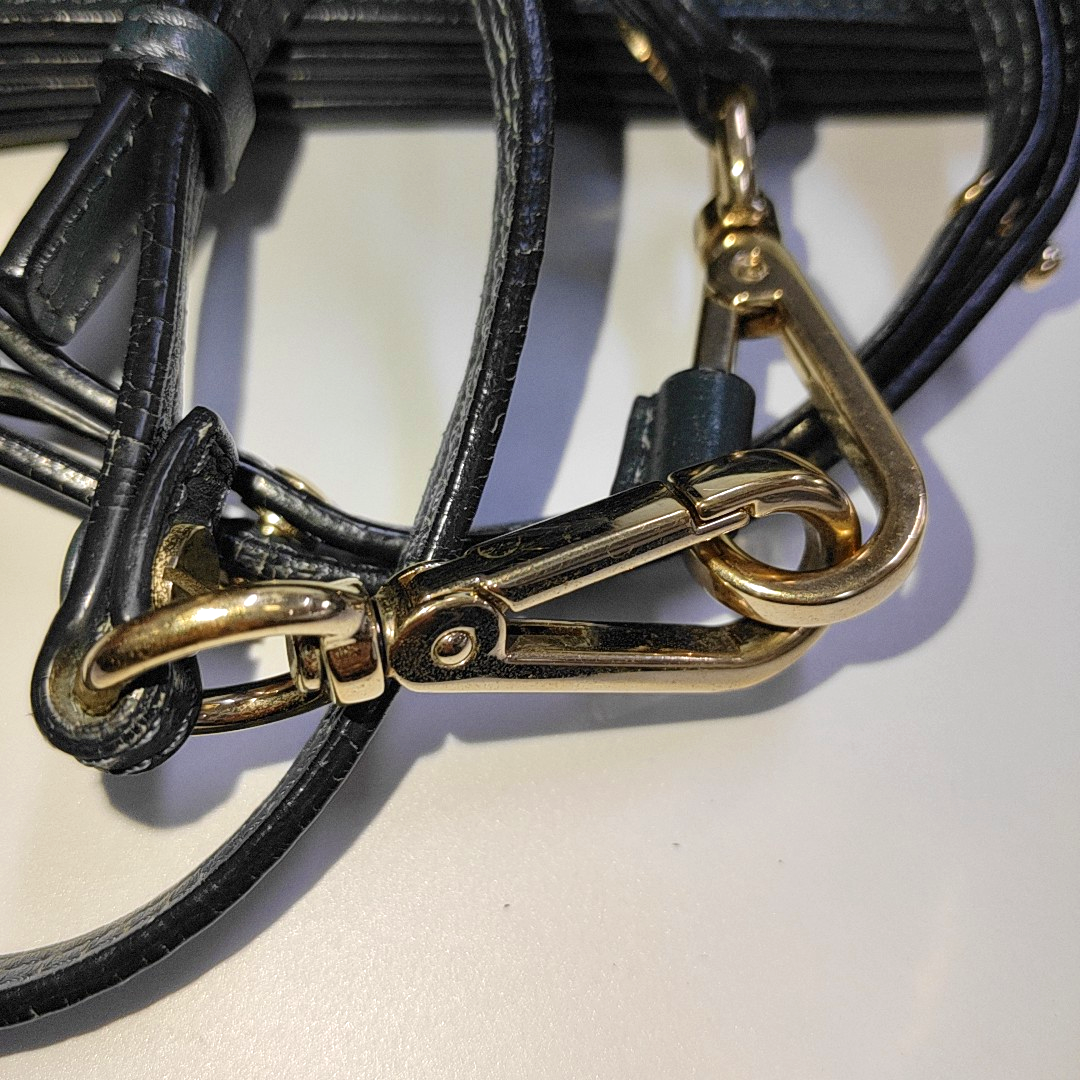 Chloé Faye Medium size Color block cowhide shoulder bag crossbody bag Golden hardware Removable shoulder strap-(SKU)-936442093