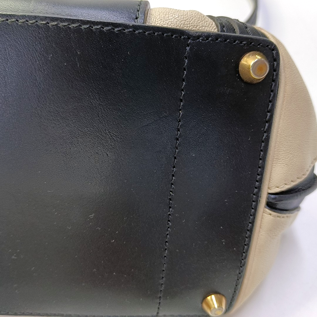Chloé Alice Multicolor Cowhide Crossbody Handbag Single Shoulder Bag Golden hardware Removable shoulder strap-(SKU)-949951672